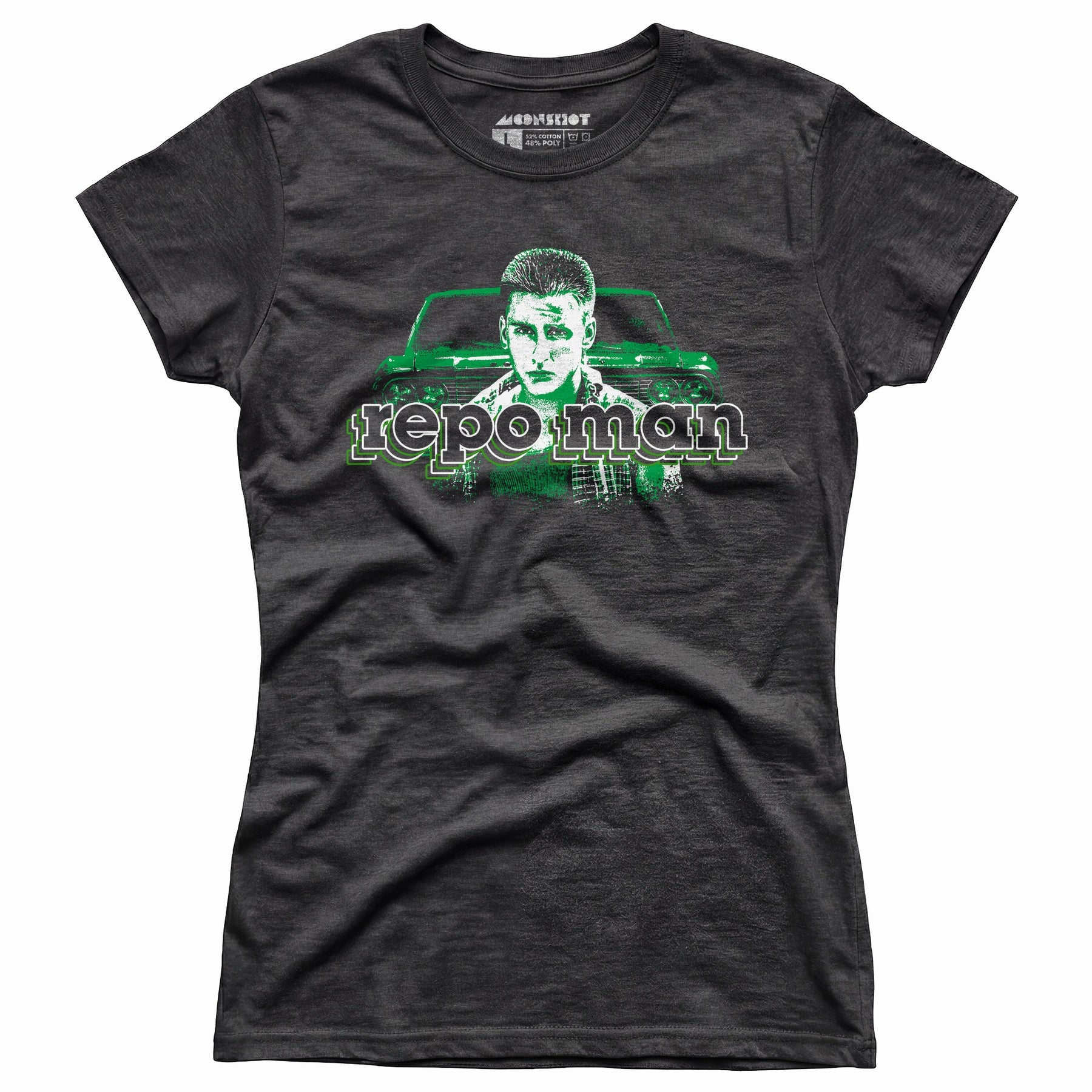 Repo Man - Women's T-Shirt