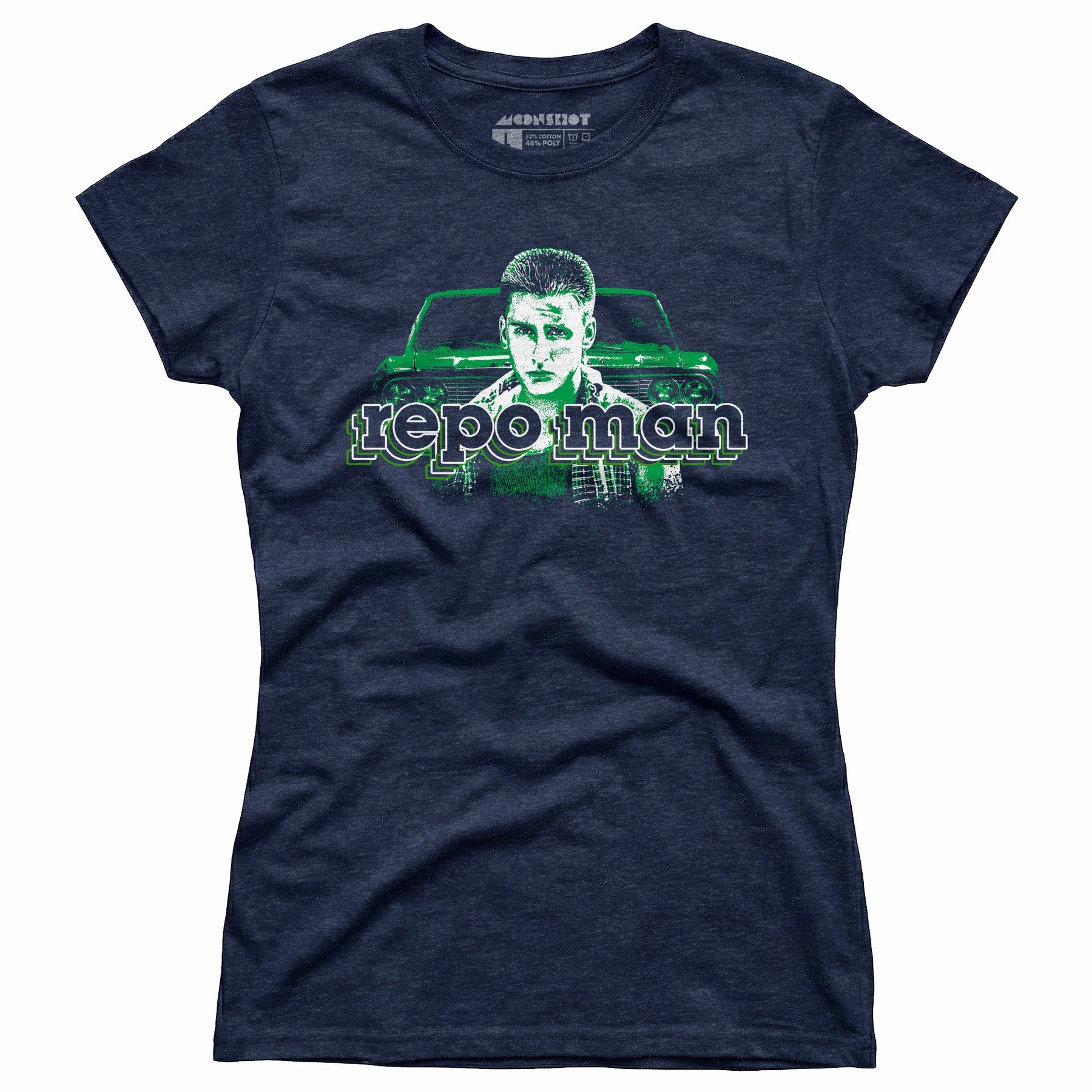 Repo Man - Women's T-Shirt