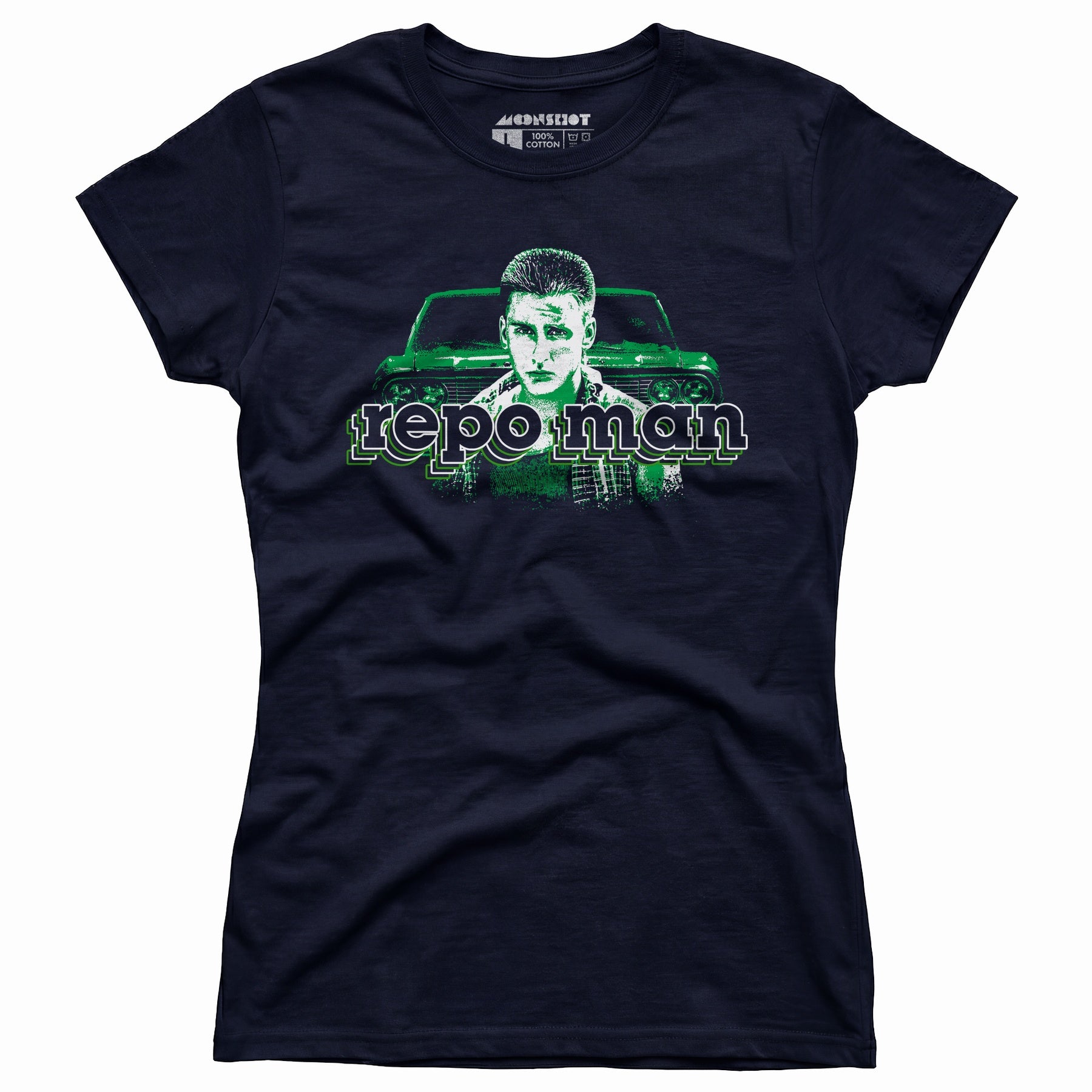 Repo Man - Women's T-Shirt