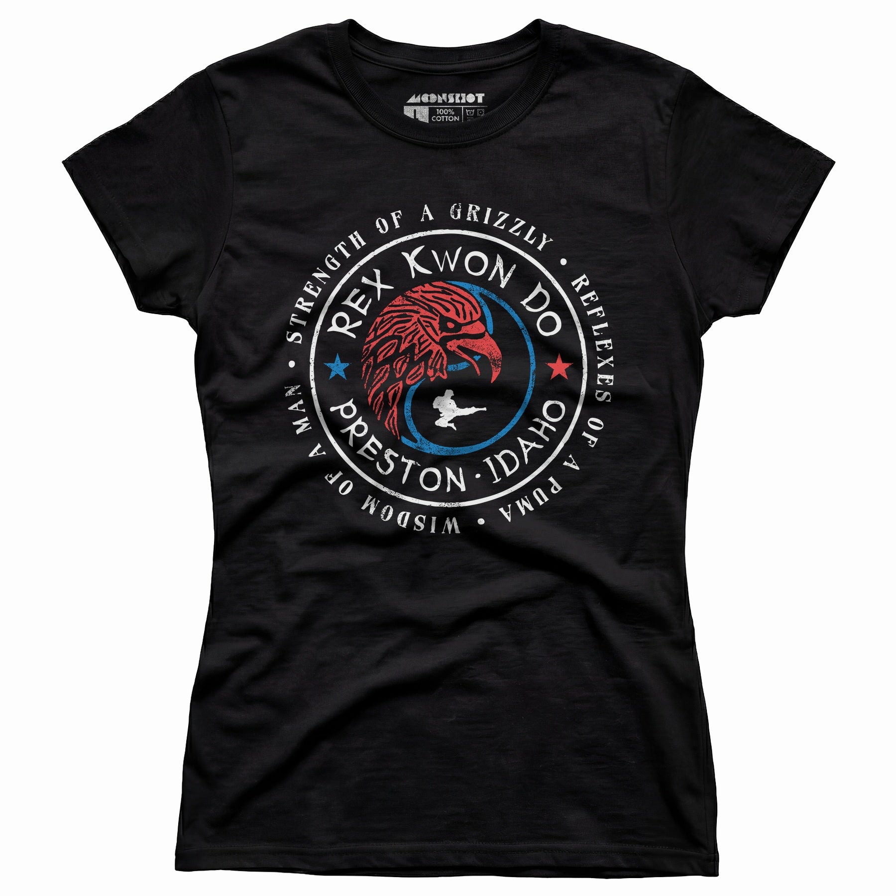 Rex Kwon Do - Women's T-Shirt