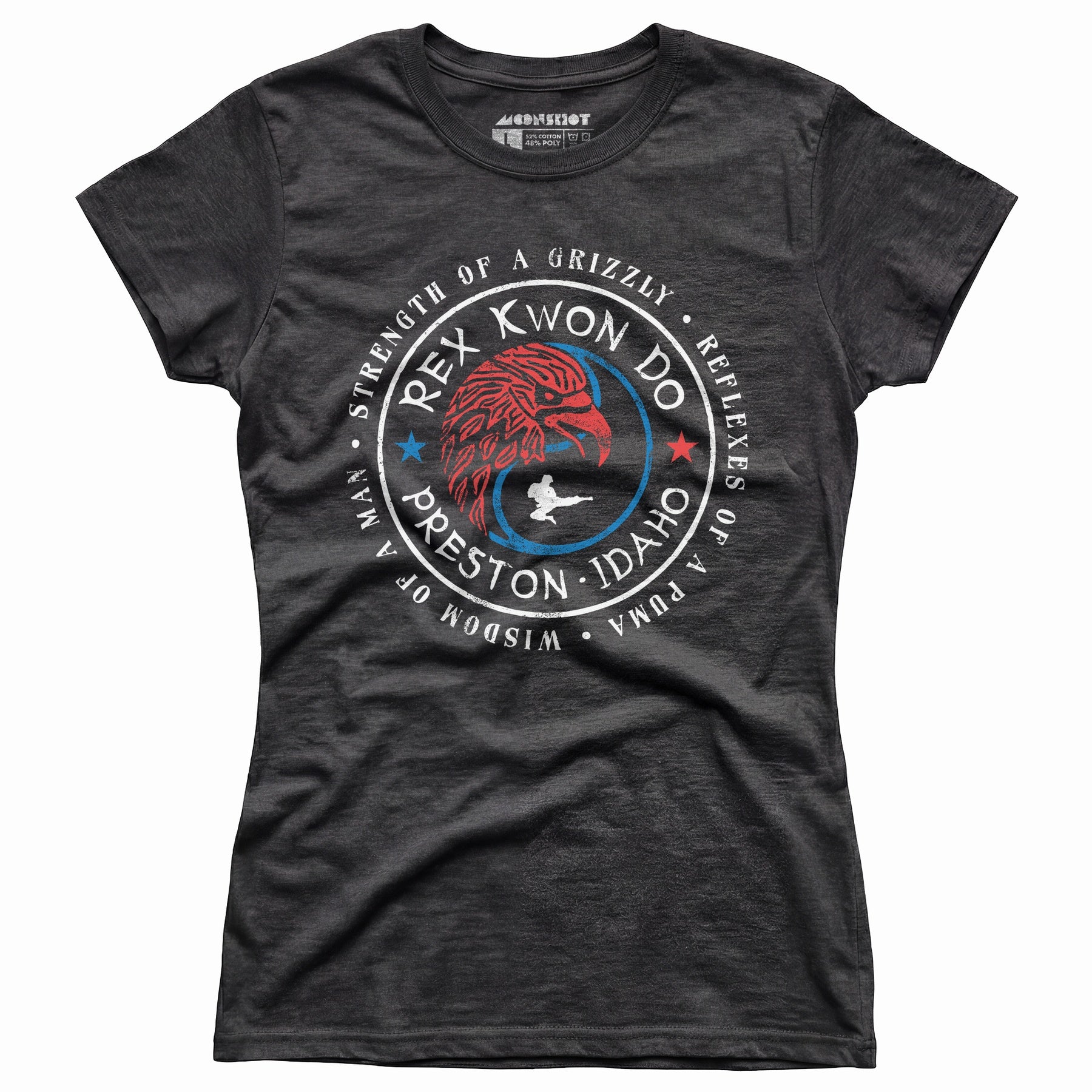 Rex Kwon Do - Women's T-Shirt