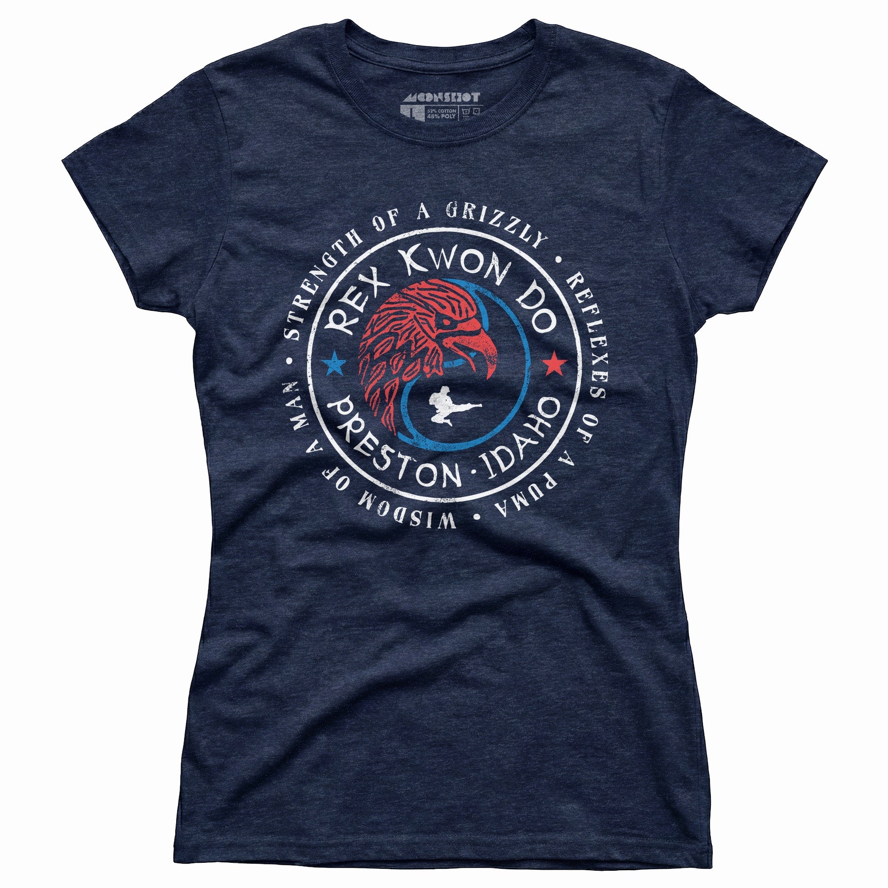 Rex Kwon Do - Women's T-Shirt