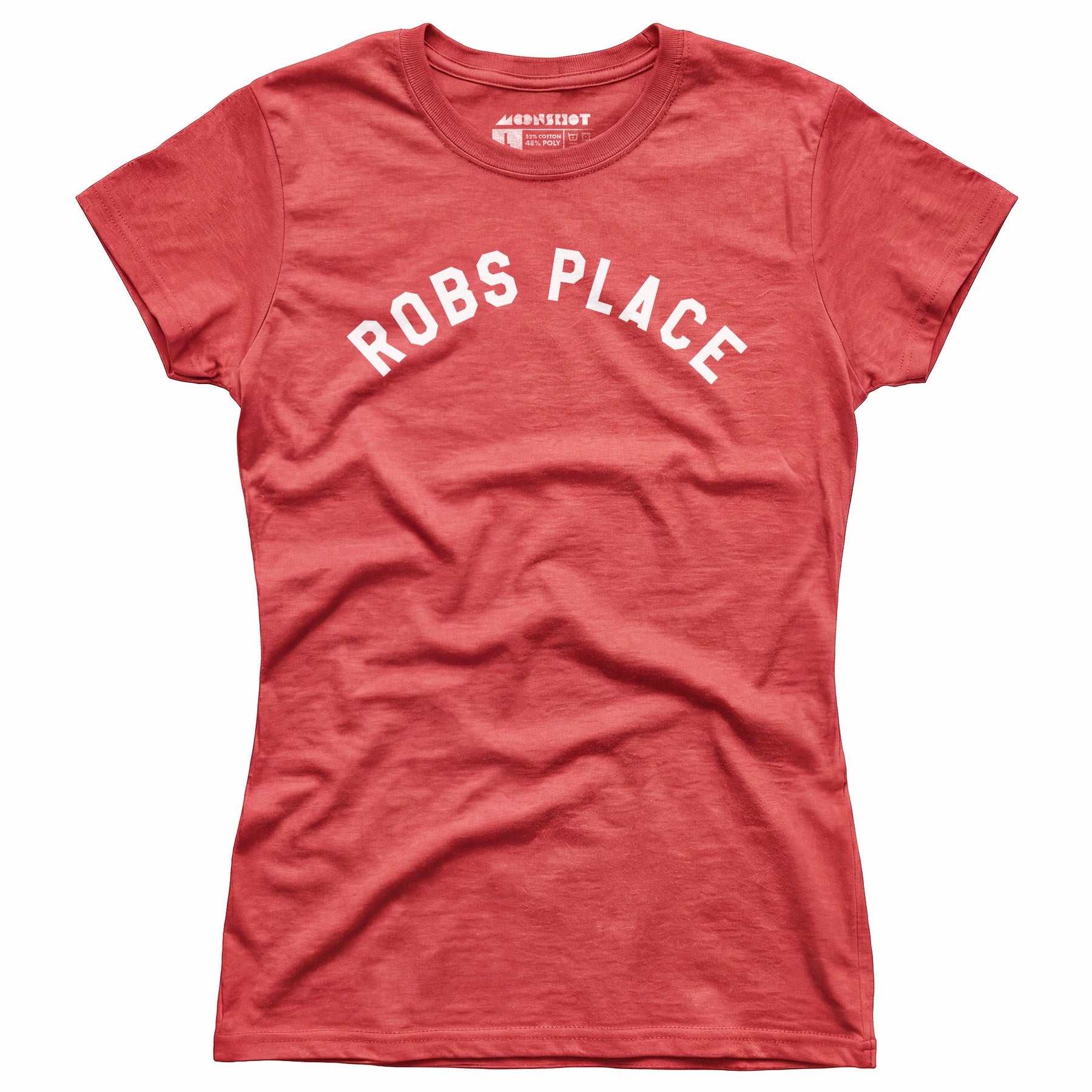 Rob's Place - Women's T-Shirt