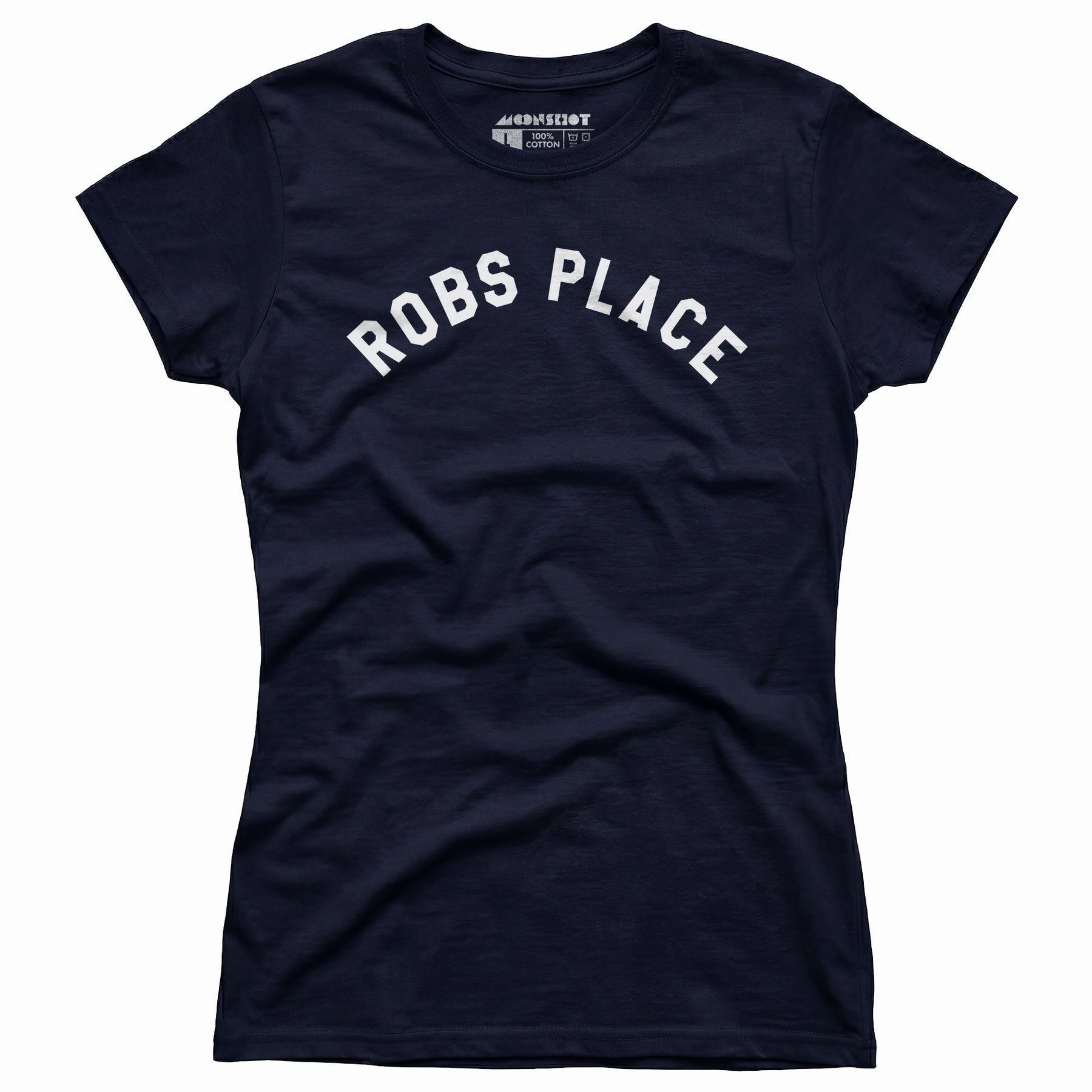 Rob's Place - Women's T-Shirt