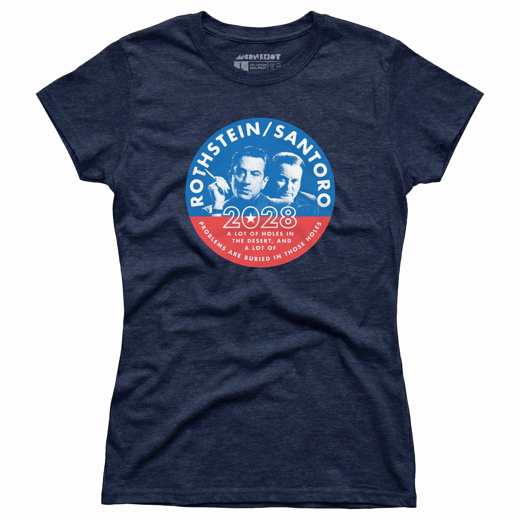 Rothstein Santoro 2028 - Women's T-Shirt