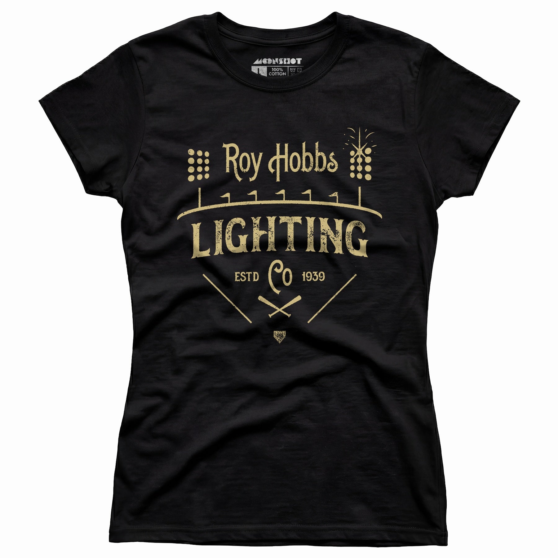 Roy Hobbs Lighting Co. - Women's T-Shirt