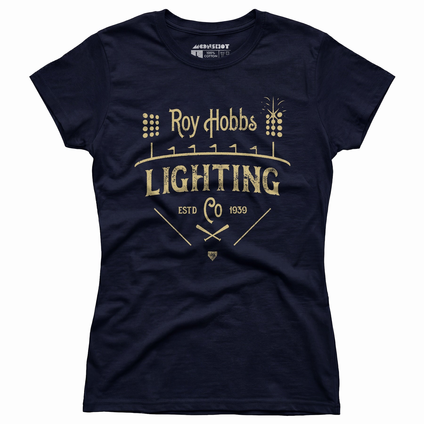 Roy Hobbs Lighting Co. - Women's T-Shirt