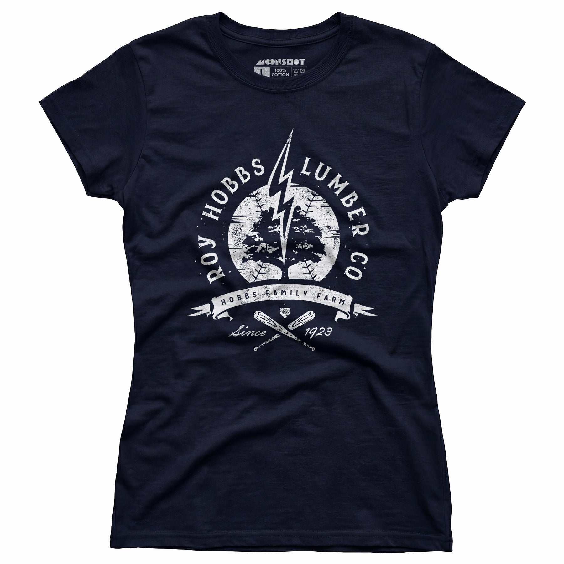 Roy Hobbs Lumber Company - Women's T-Shirt