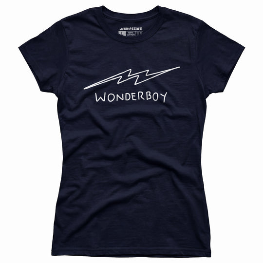 Roy Hobbs Wonderboy Bat - Women's T-Shirt