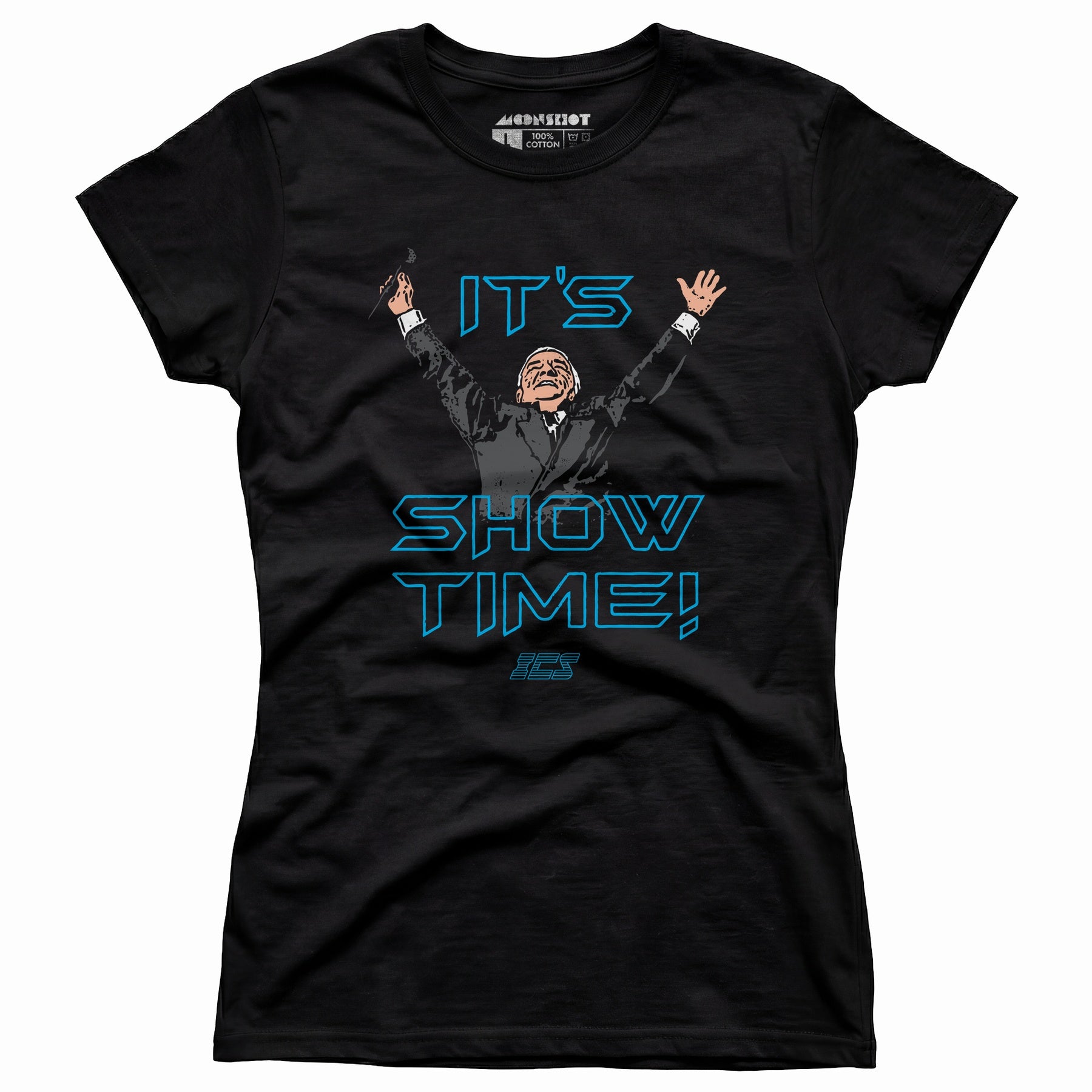 Running Man - Killian - It's Showtime - Women's T-Shirt