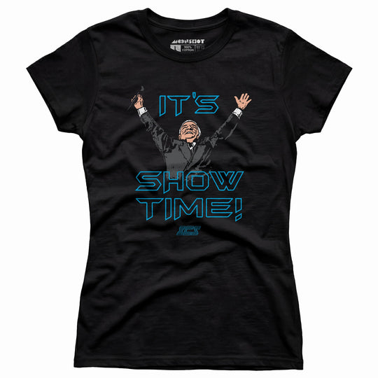 Running Man - Killian - It's Showtime - Women's T-Shirt