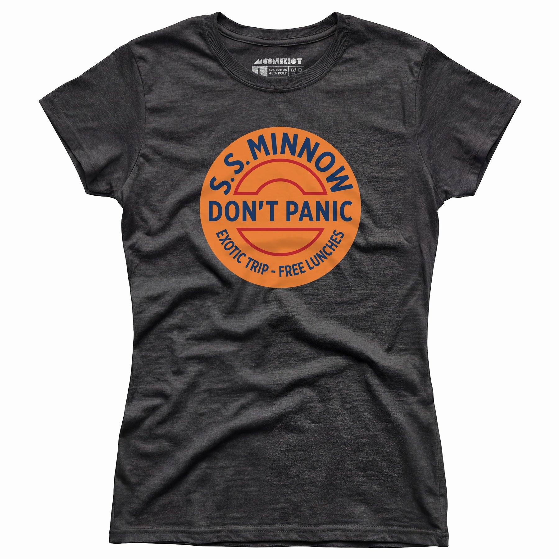 S.S. Minnow - Women's T-Shirt