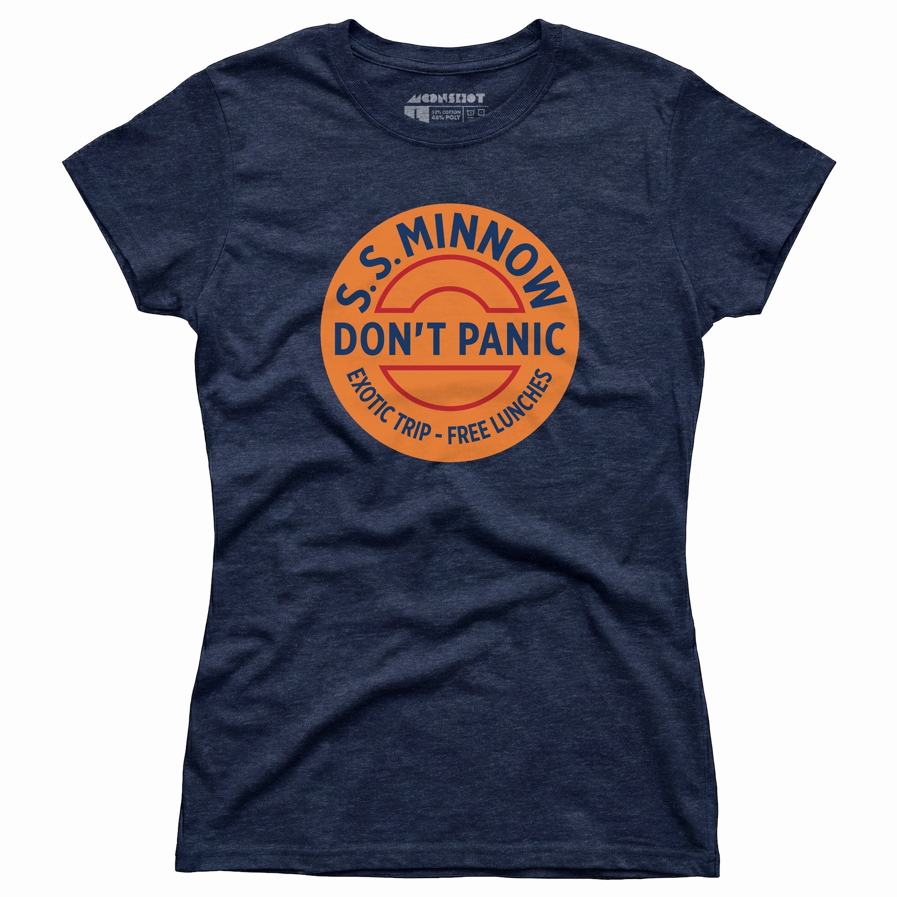 S.S. Minnow - Women's T-Shirt