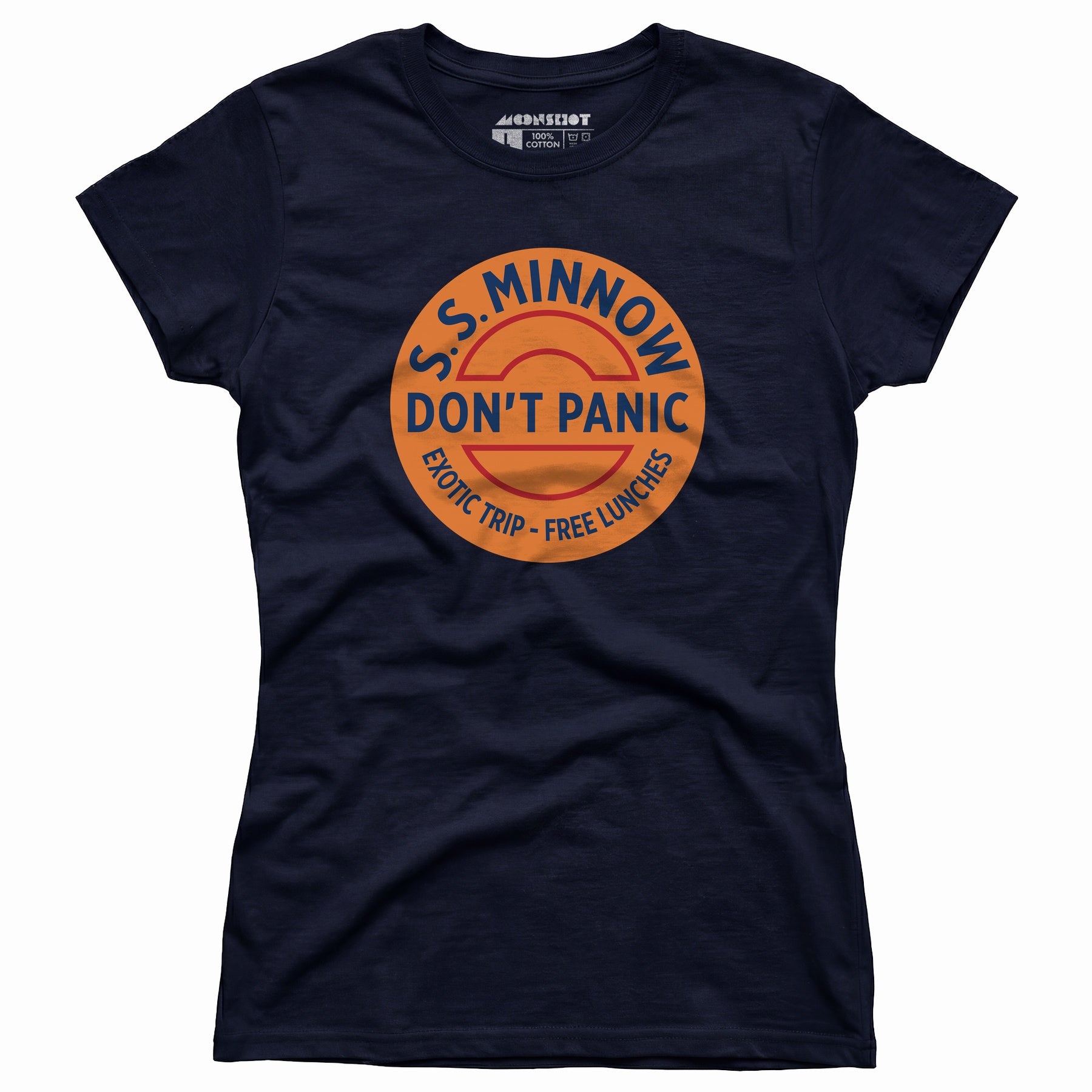 S.S. Minnow - Women's T-Shirt