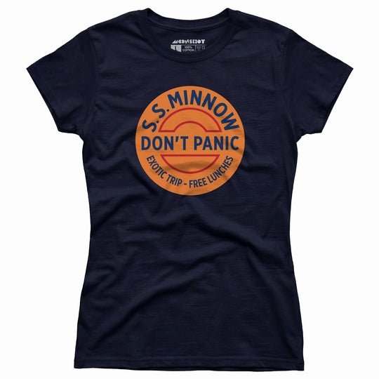 S.S. Minnow - Women's T-Shirt