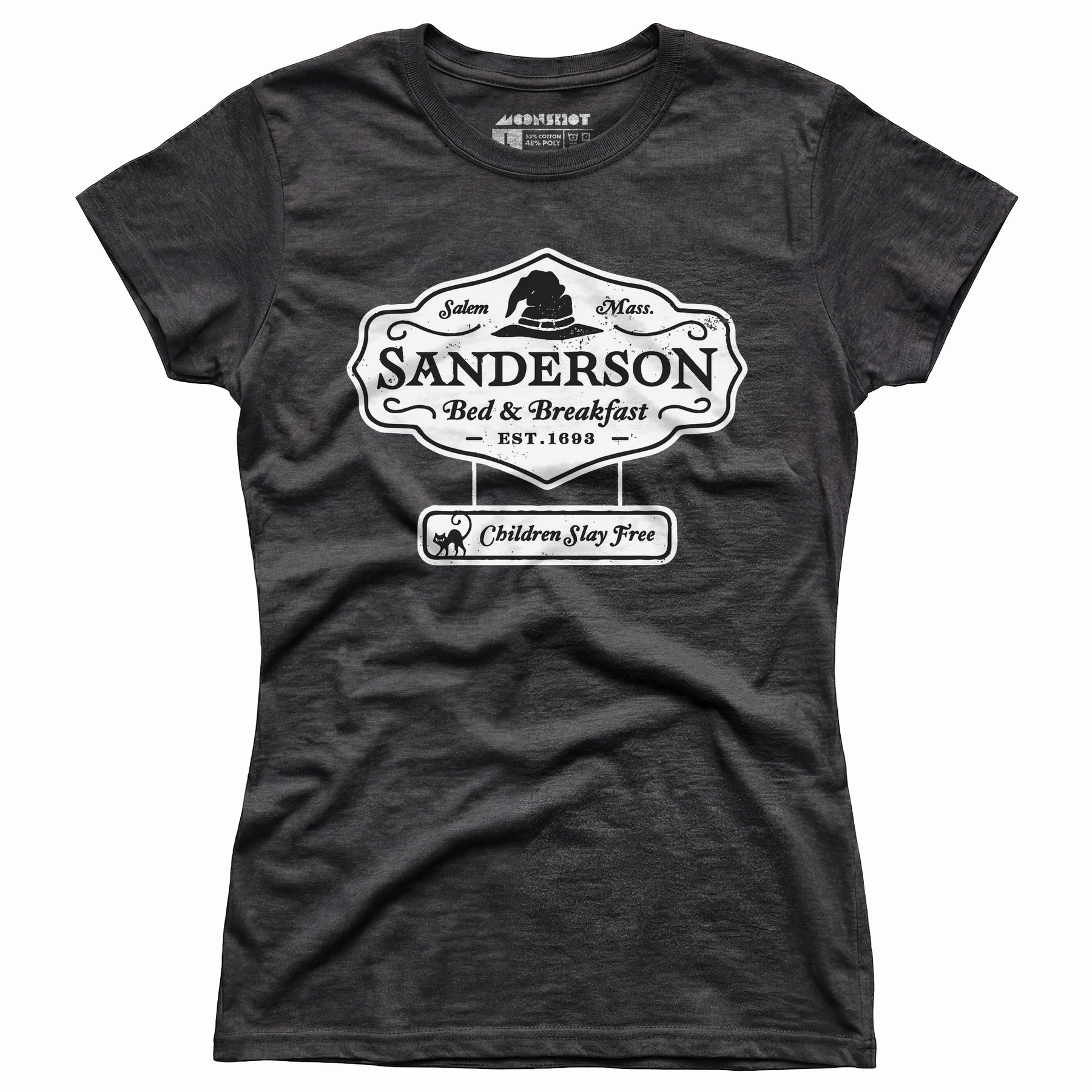 Sanderson Bed & Breakfast - Women's T-Shirt