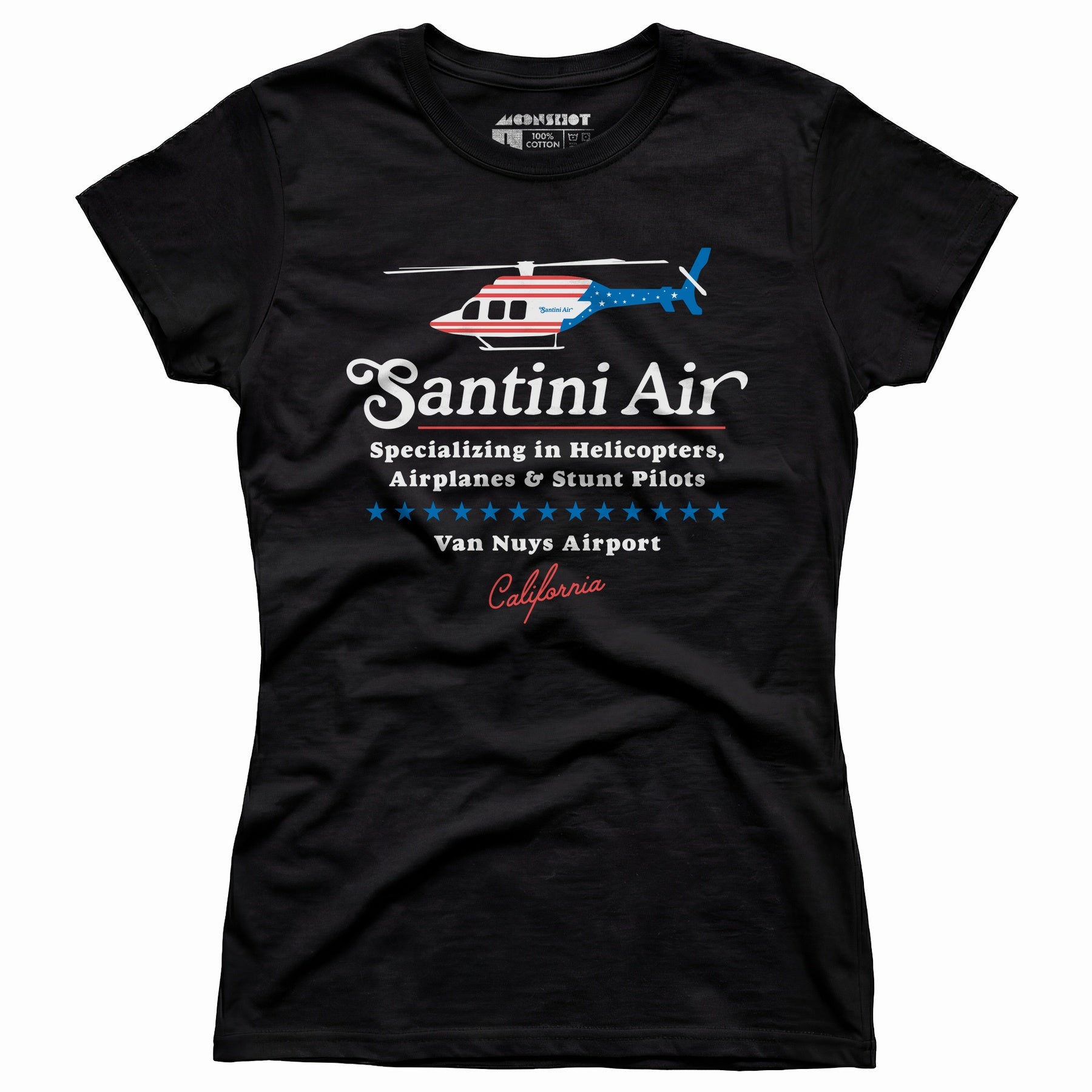 Santini Air - Women's T-Shirt