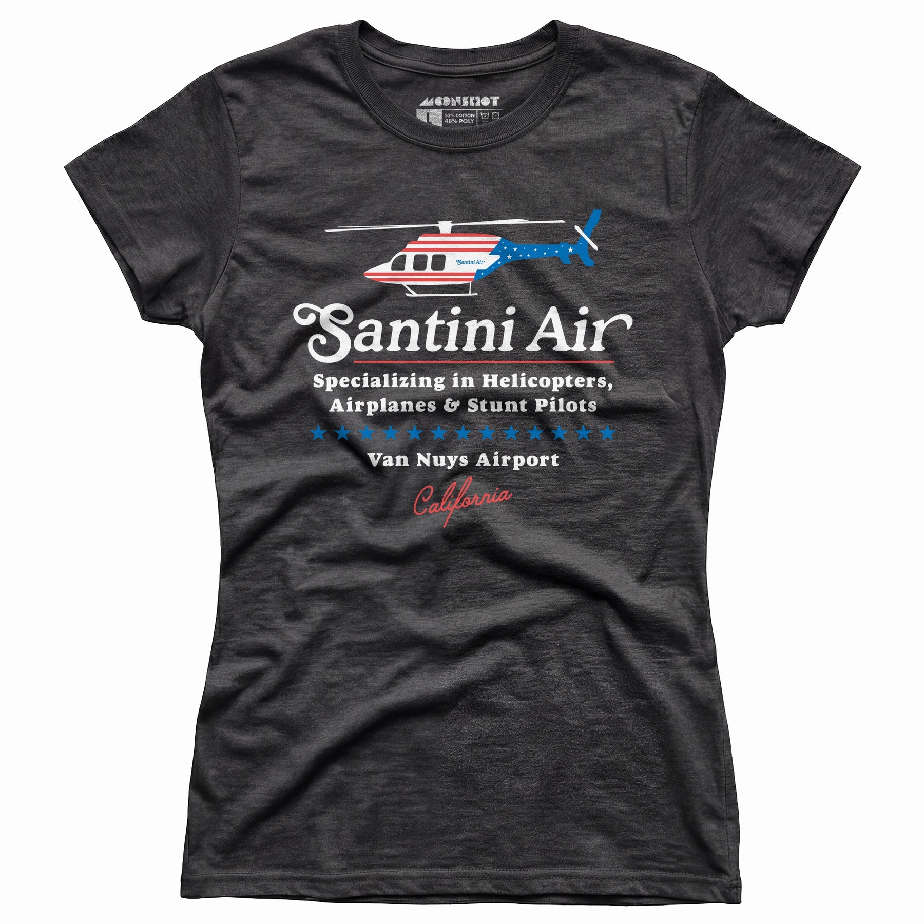 Santini Air - Women's T-Shirt