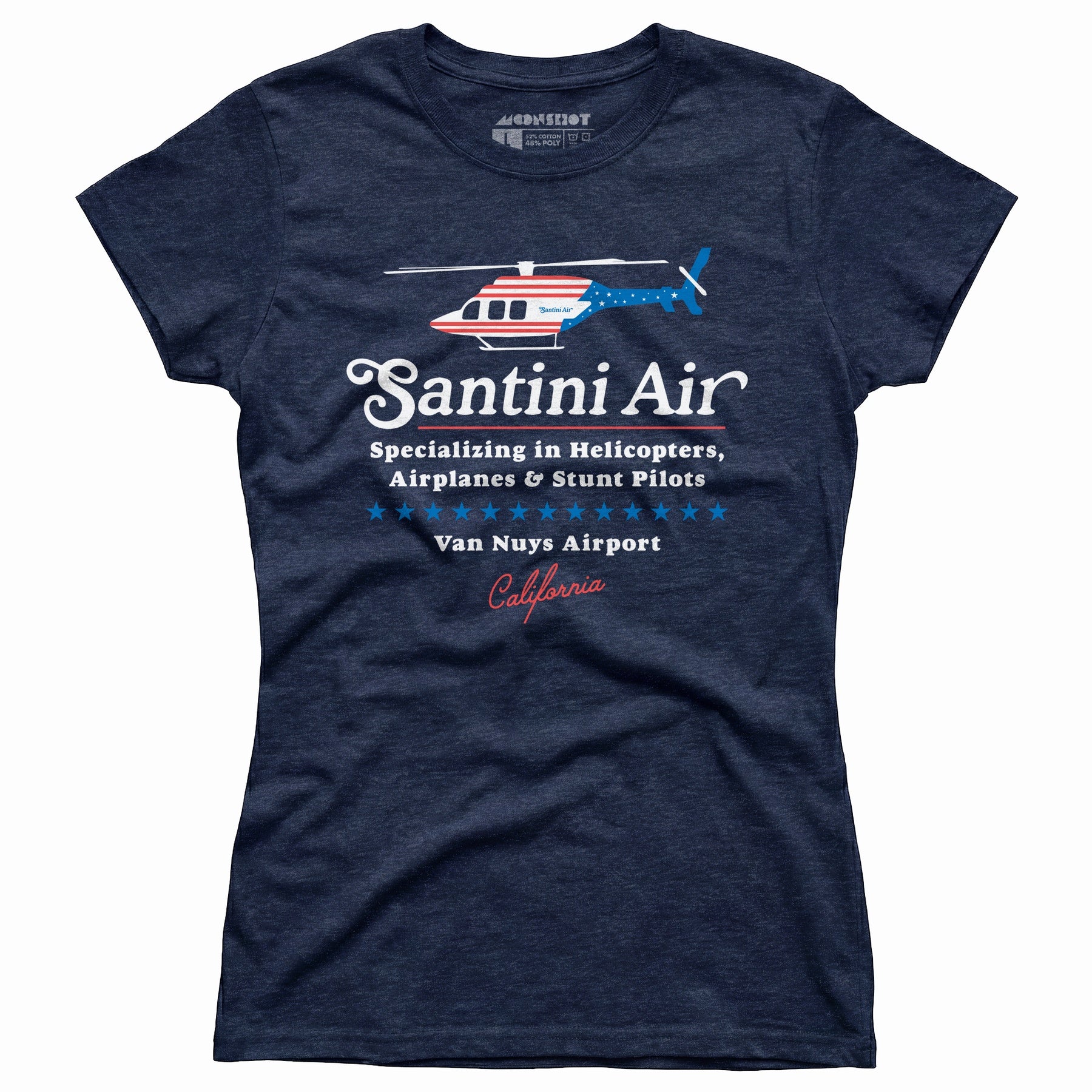Santini Air - Women's T-Shirt