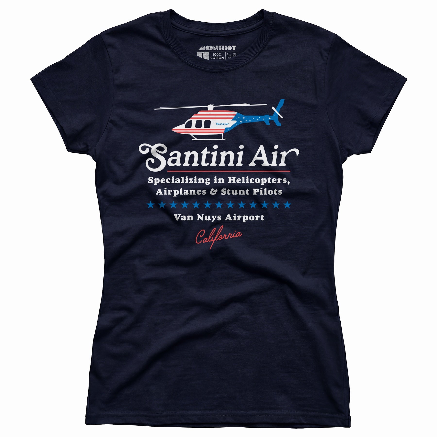 Santini Air - Women's T-Shirt
