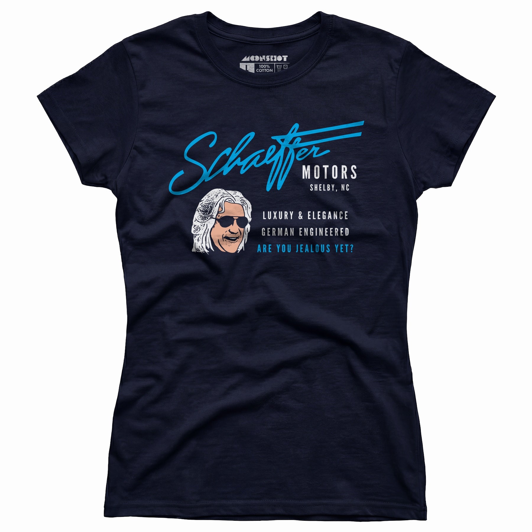 Schaeffer Motors - Women's T-Shirt