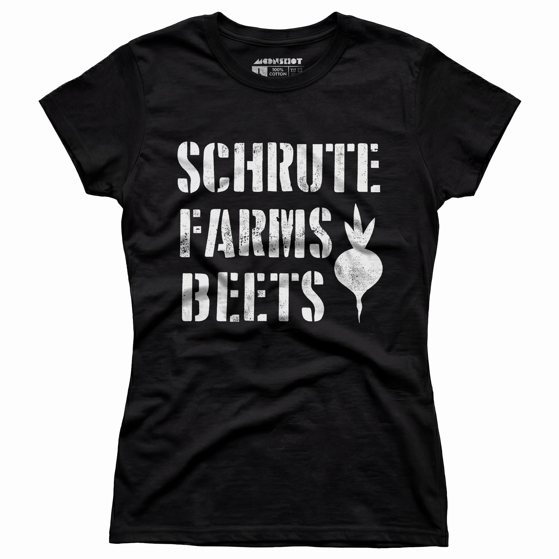 Schrute Farms Beets - Women's T-Shirt