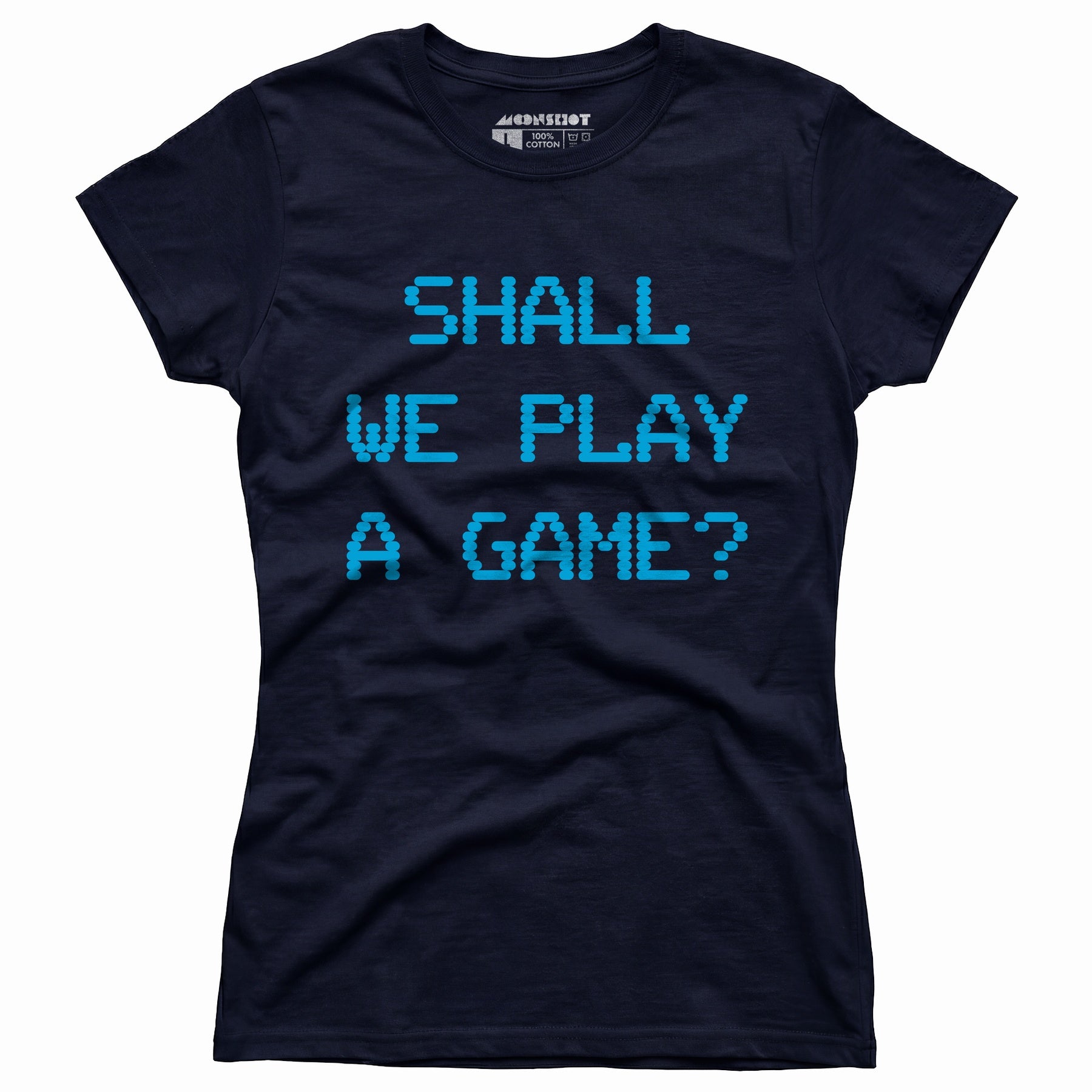 Shall We Play a Game? - Women's T-Shirt