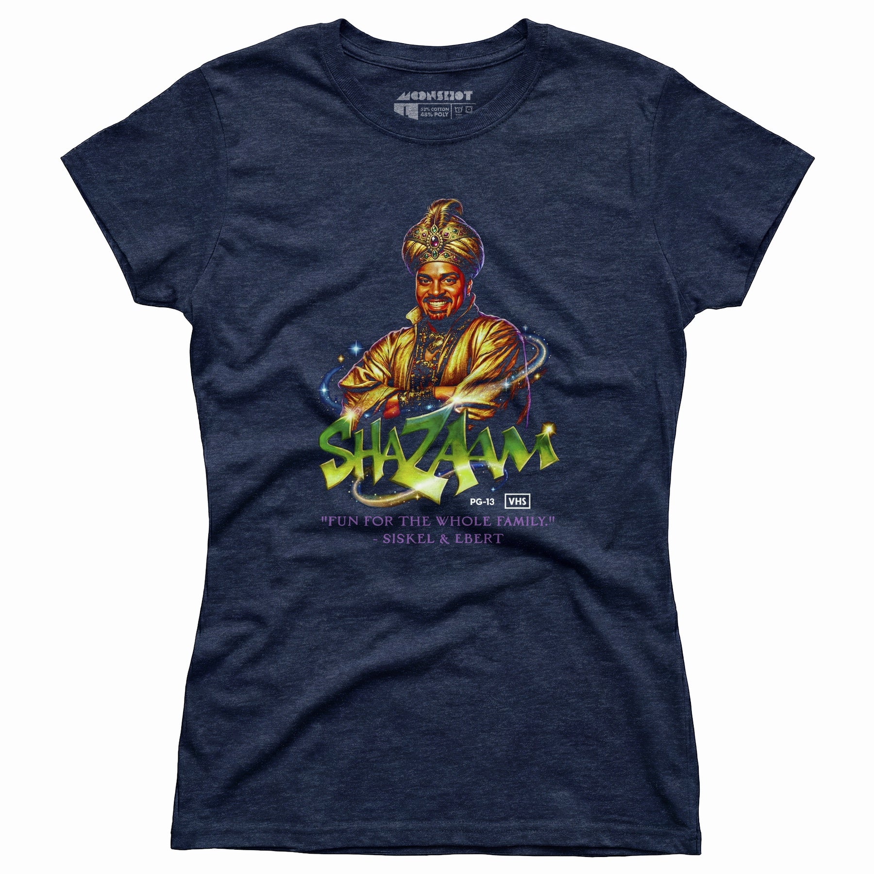 Shazaam - Women's T-Shirt