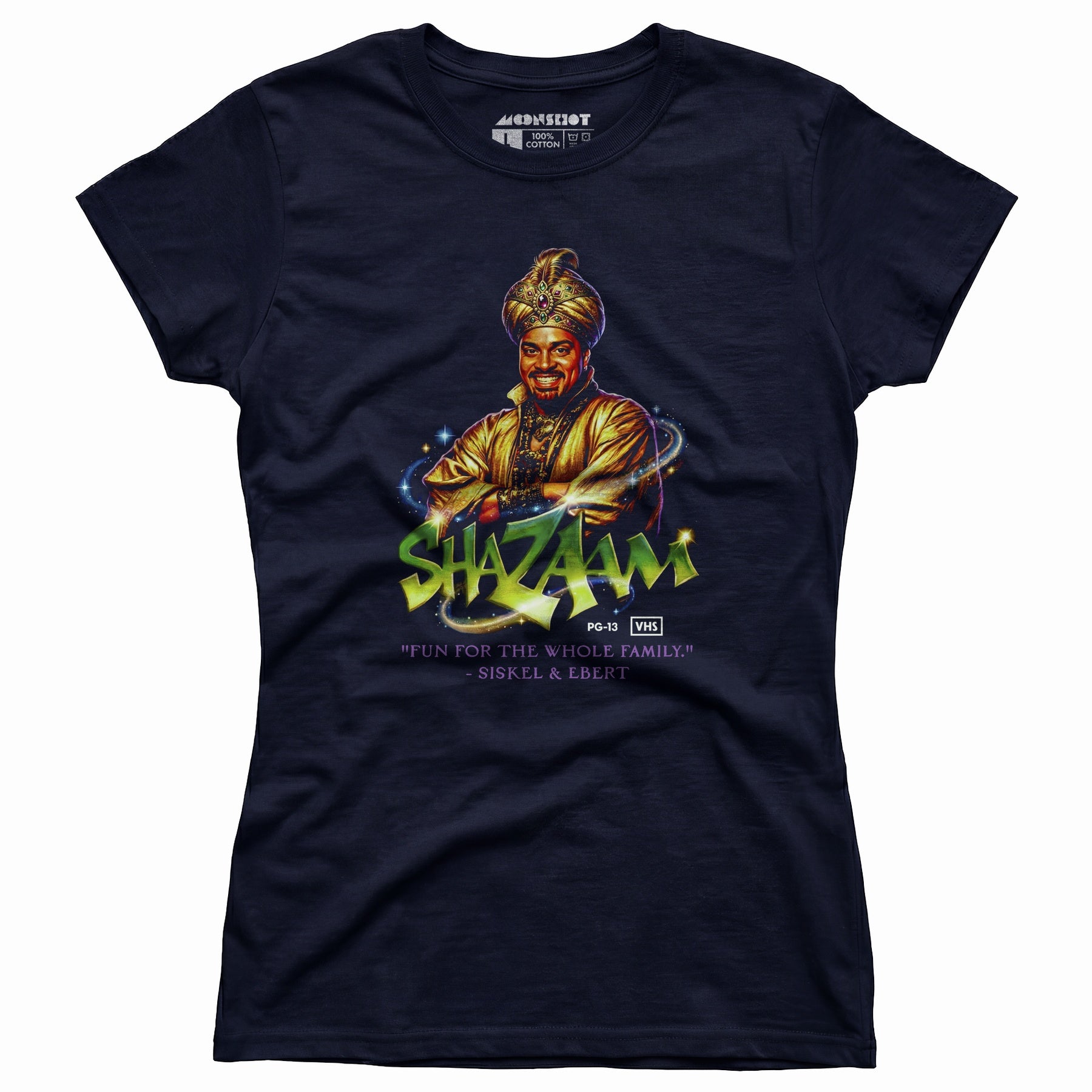 Shazaam - Women's T-Shirt