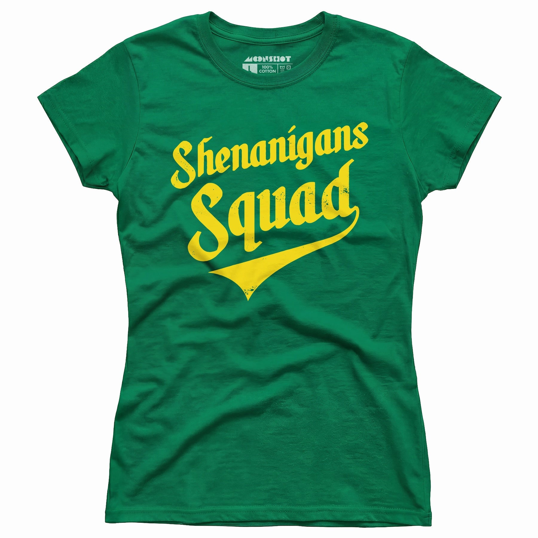 Shenanigans Squad - Women's T-Shirt