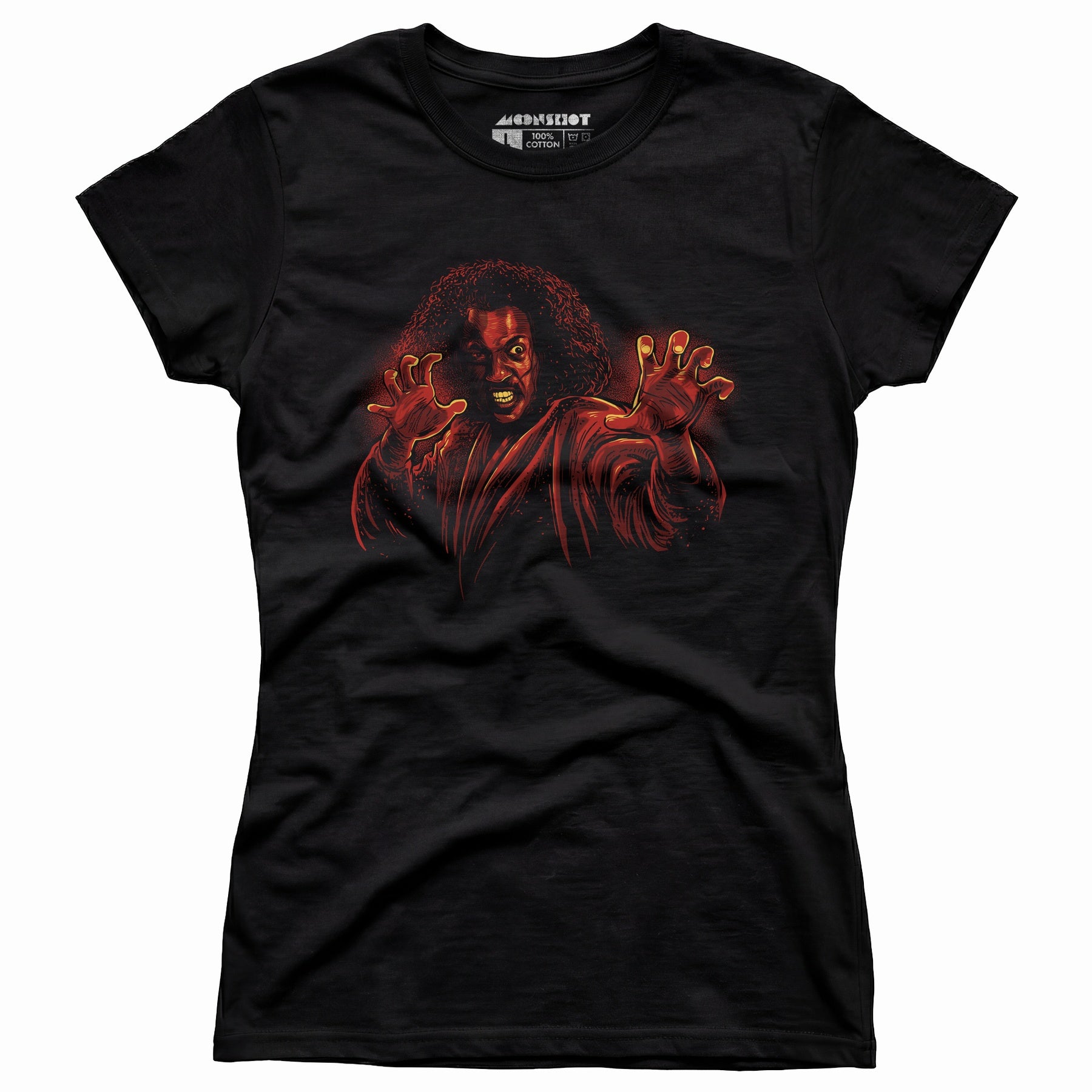 Sho'nuff - Women's T-Shirt