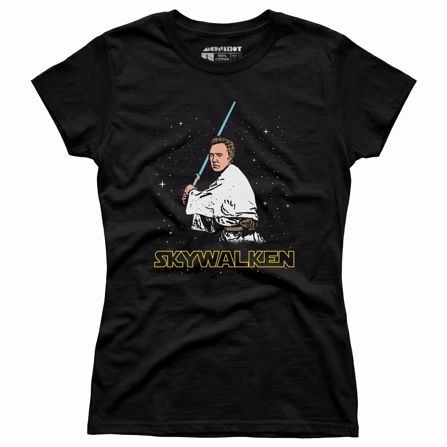 Skywalken - Women's T-Shirt