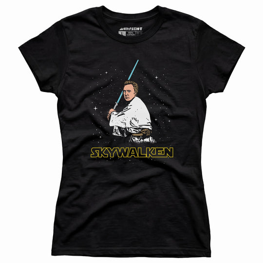 Skywalken - Women's T-Shirt