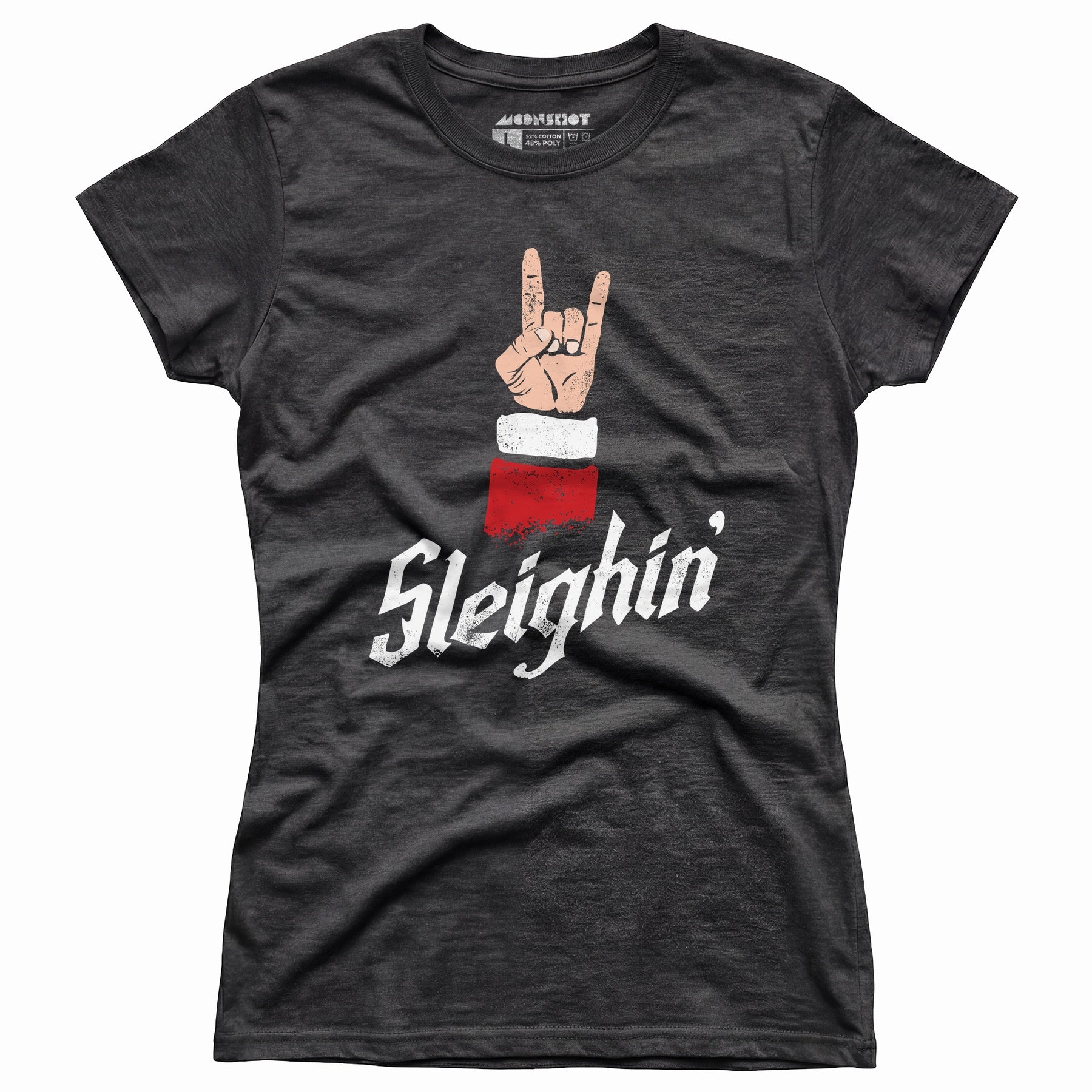Sleighin' - Women's T-Shirt