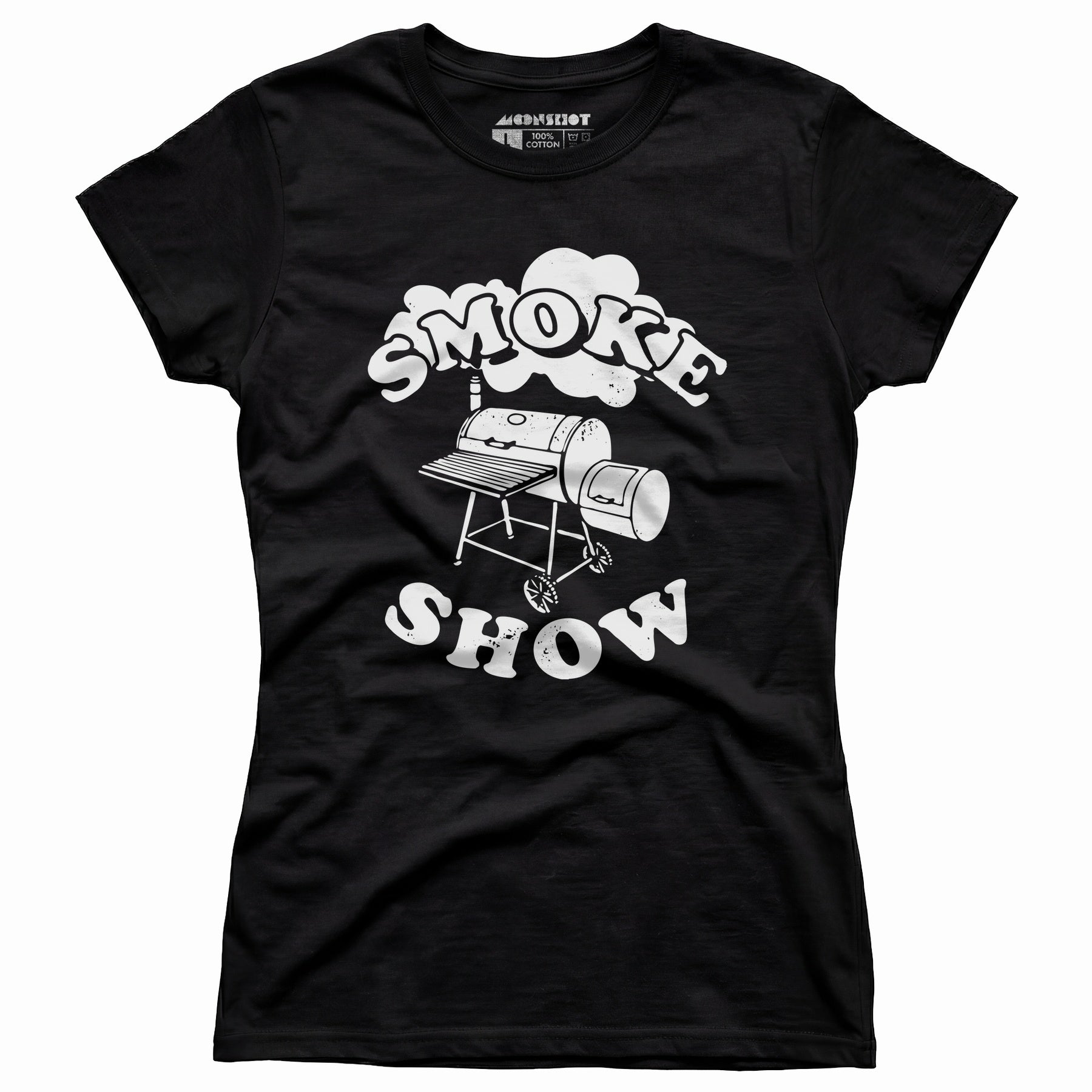 Smoke Show - Women's T-Shirt