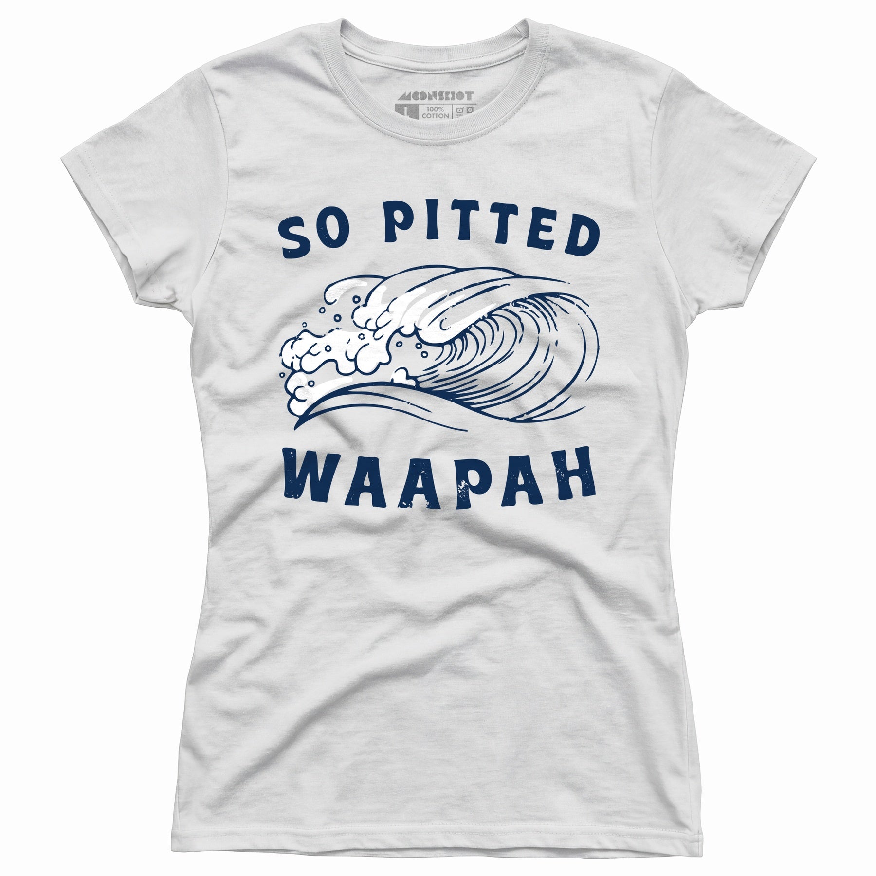 So Pitted - Women's T-Shirt