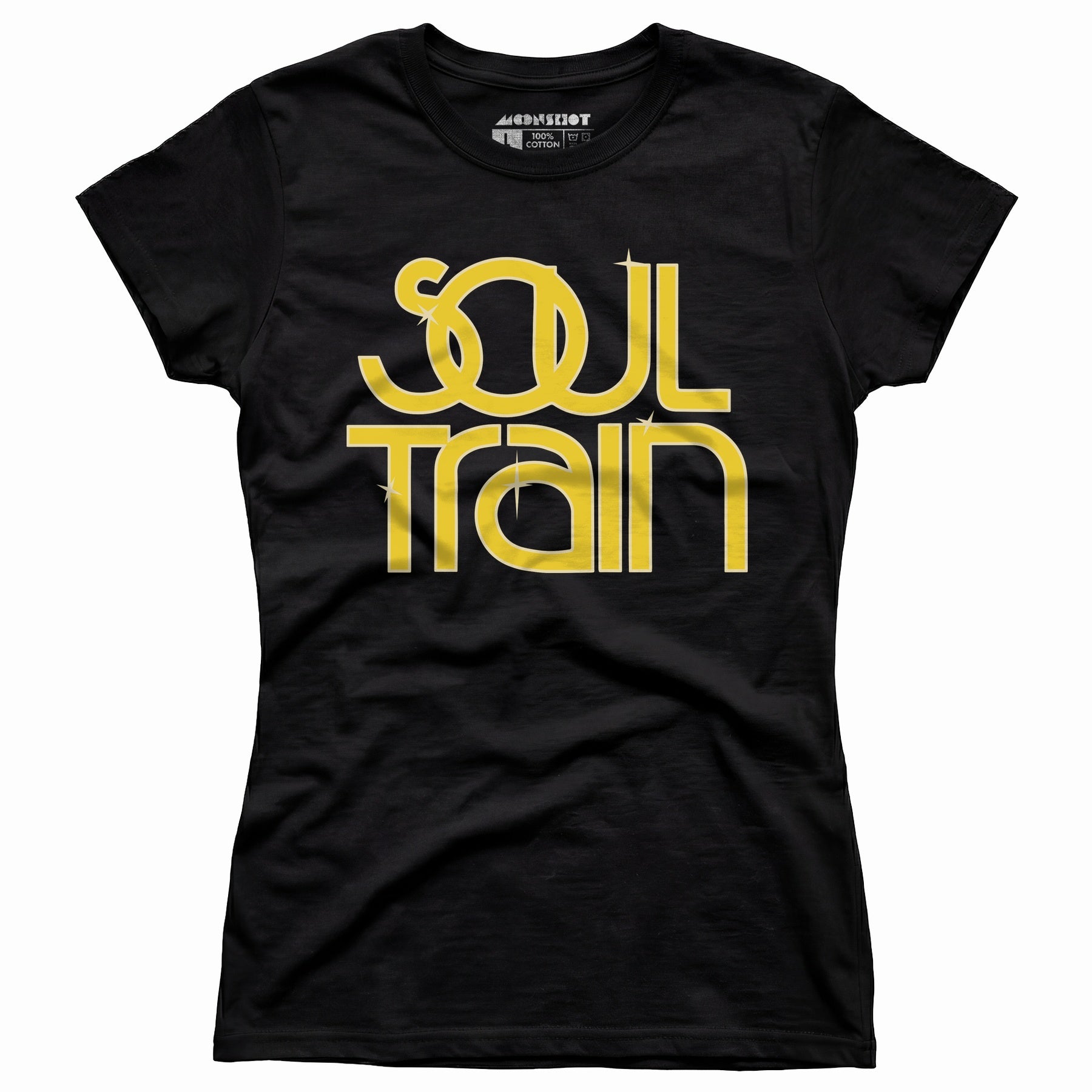 Soul Train Tribute - Women's T-Shirt