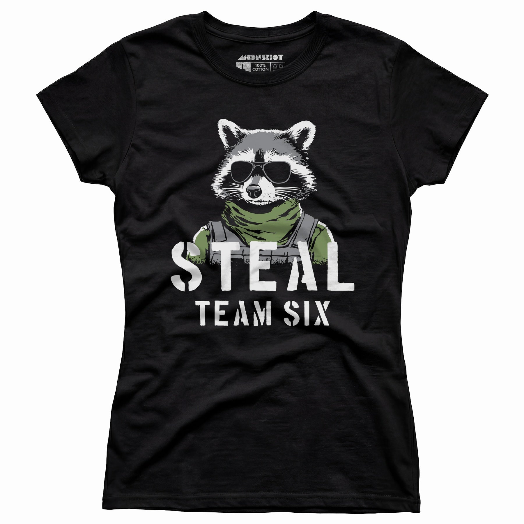 Steal Team Six - Women's T-Shirt