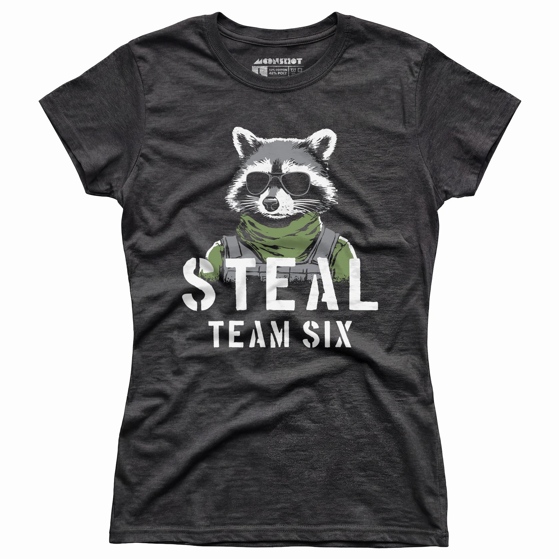 Steal Team Six - Women's T-Shirt