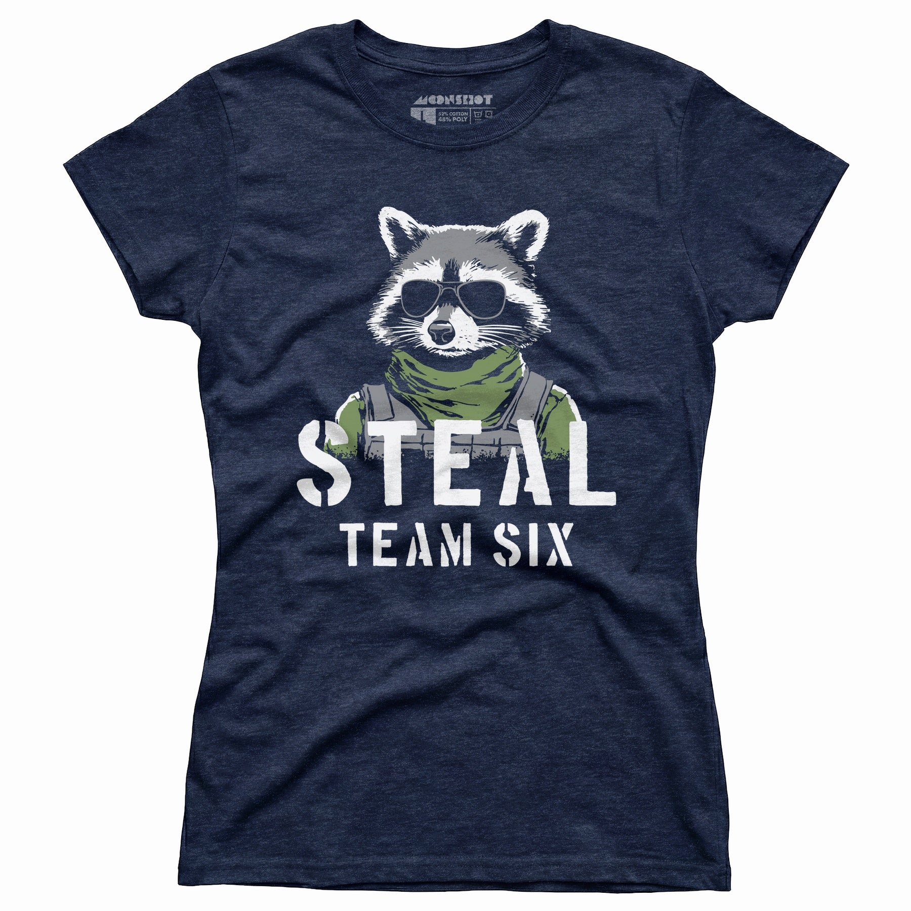 Steal Team Six - Women's T-Shirt