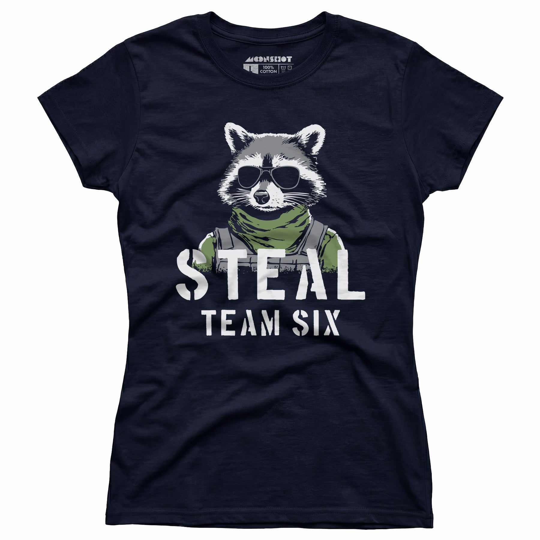 Steal Team Six - Women's T-Shirt