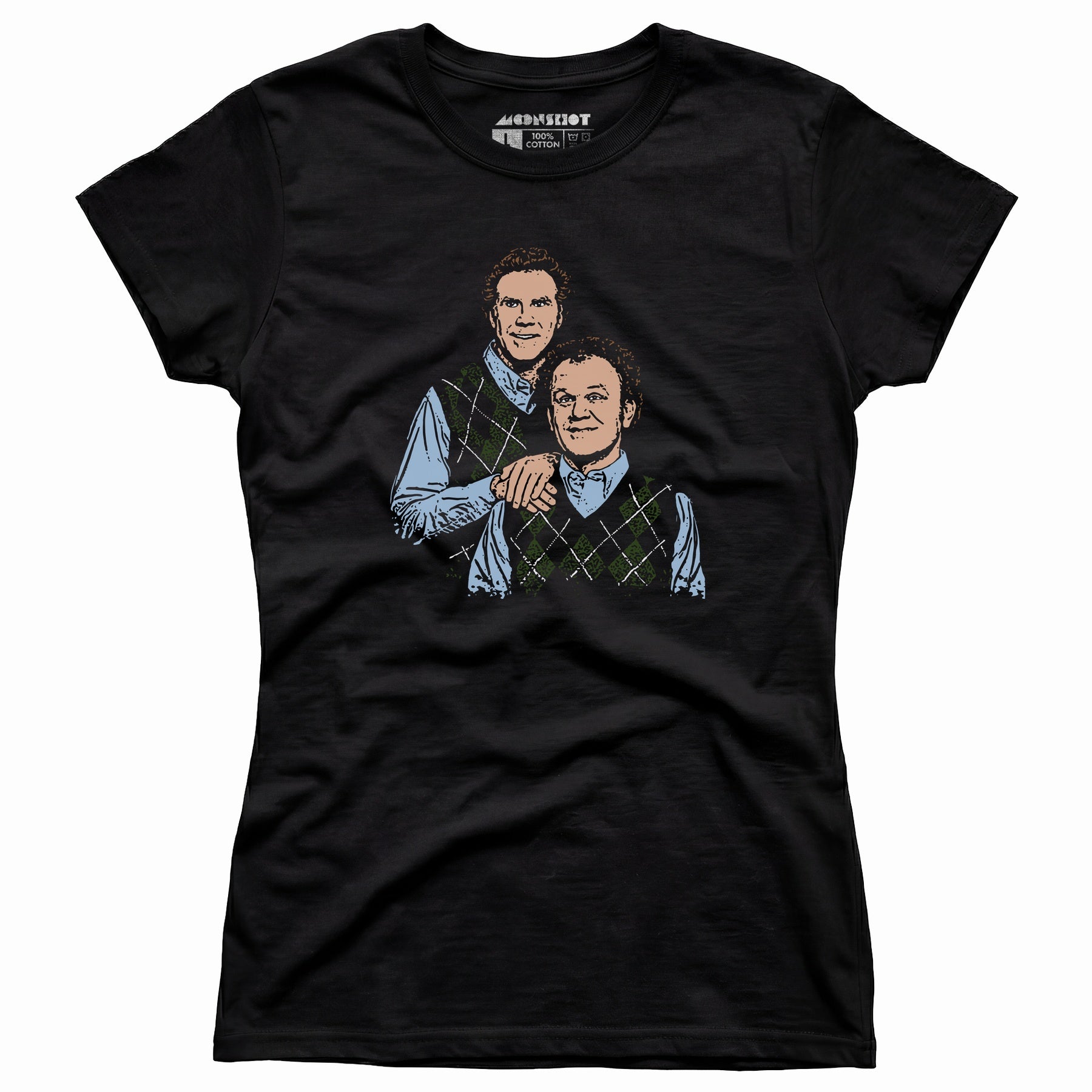 Step Brothers - Women's T-Shirt