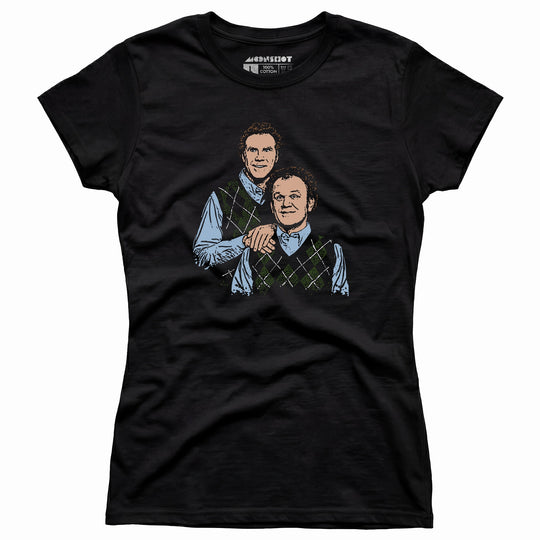 Step Brothers - Women's T-Shirt
