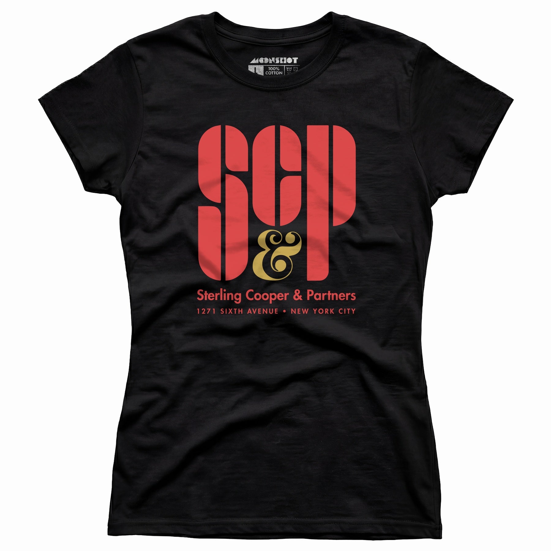 Sterling Cooper & Partners - Women's T-Shirt