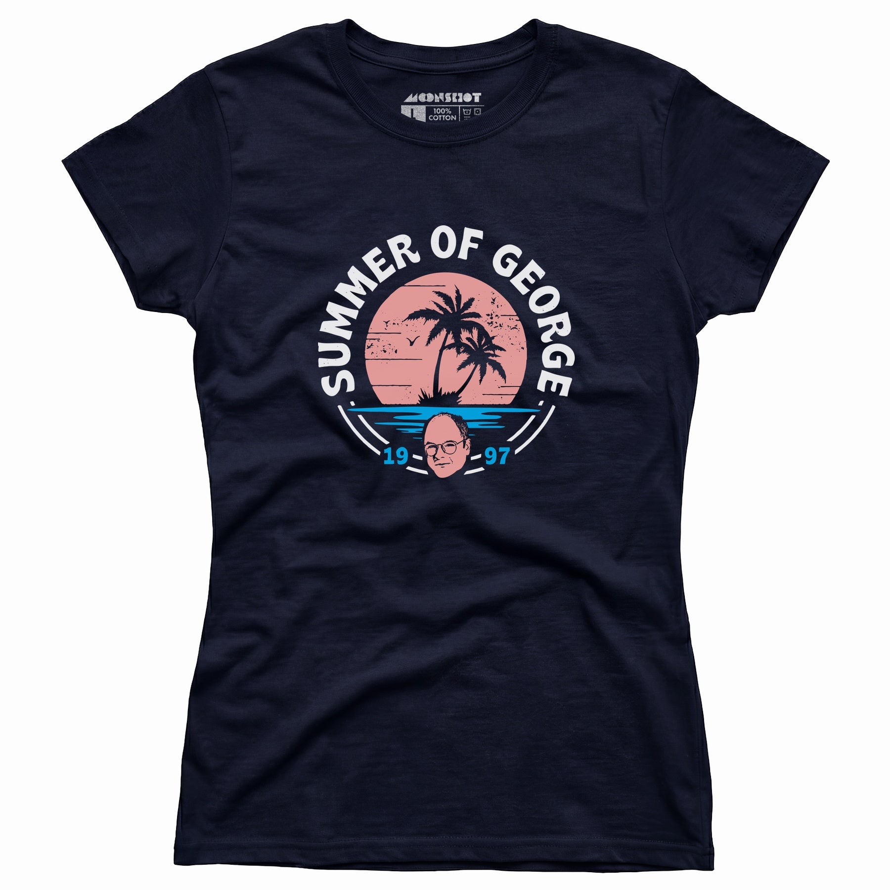 Summer of George 1997 - Women's T-Shirt
