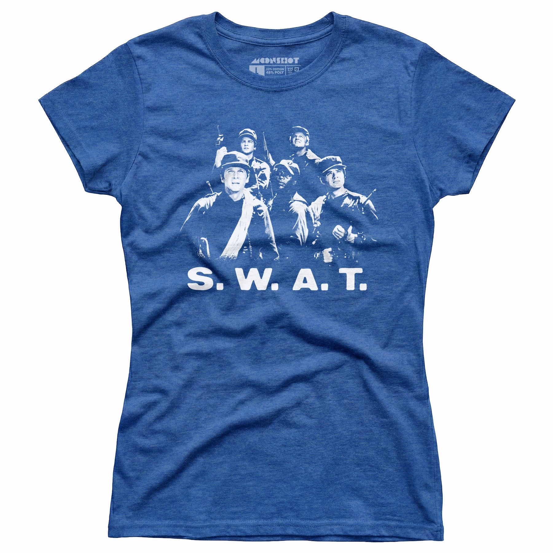 SWAT - Women's T-Shirt