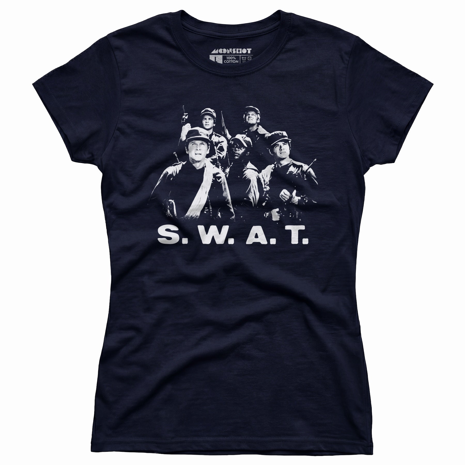 SWAT - Women's T-Shirt
