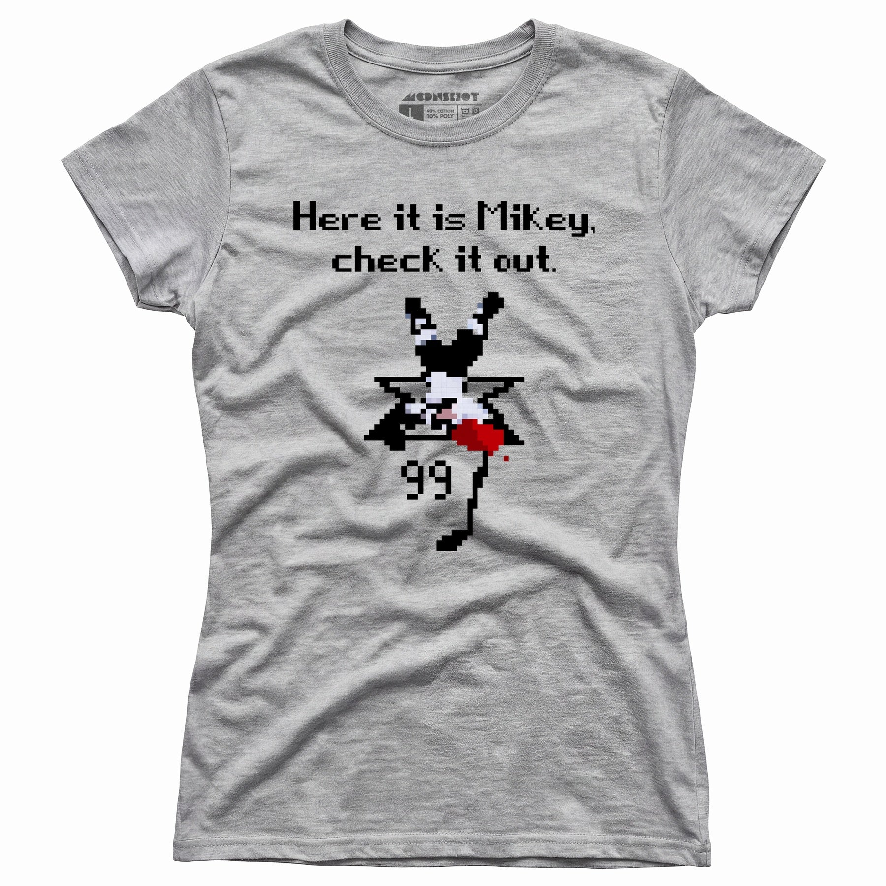 Swingers Superfan - Women's T-Shirt