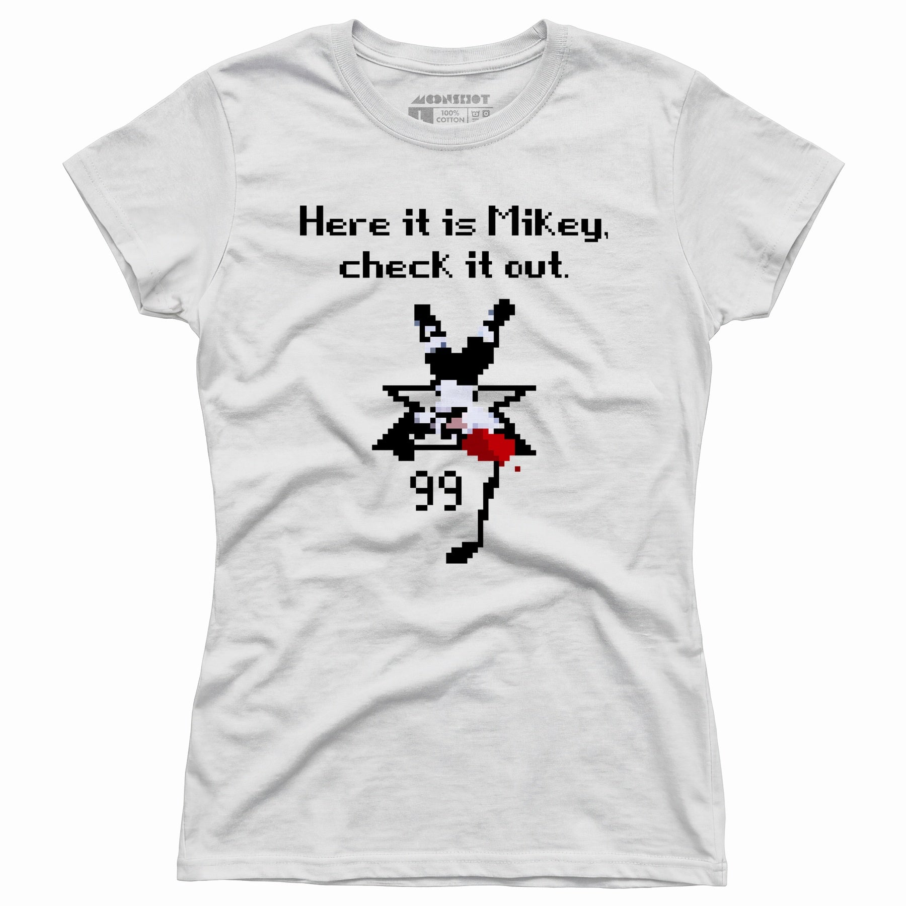 Swingers Superfan - Women's T-Shirt
