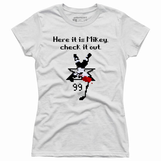 Swingers Superfan - Women's T-Shirt